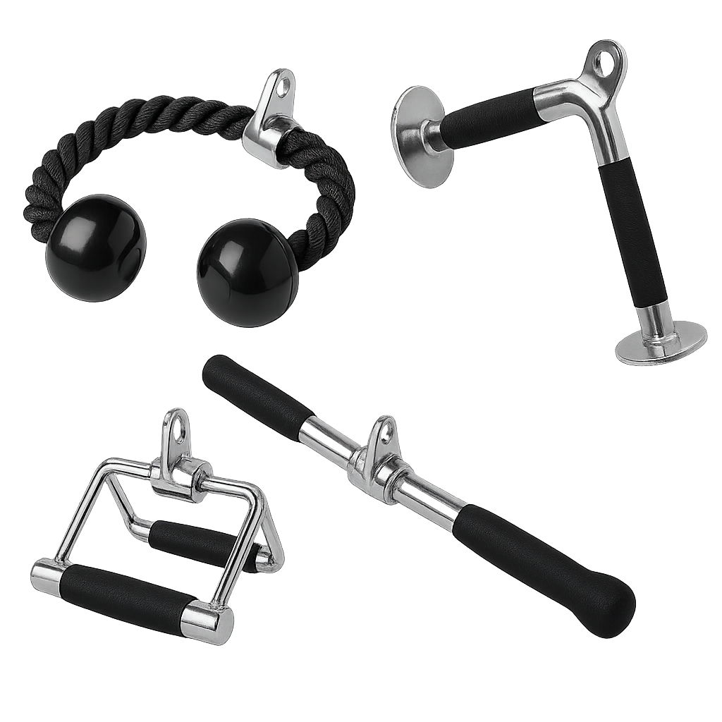 Gym Equipment